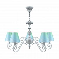 подвесная люстра lamp4you classic e3-05-g-lmp-o-18 в Новосибирске