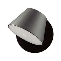 бра odeon light charlie 3990/1w в Новосибирске