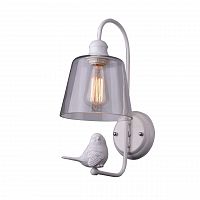 бра arte lamp passero a4289ap-1wh в Новосибирске