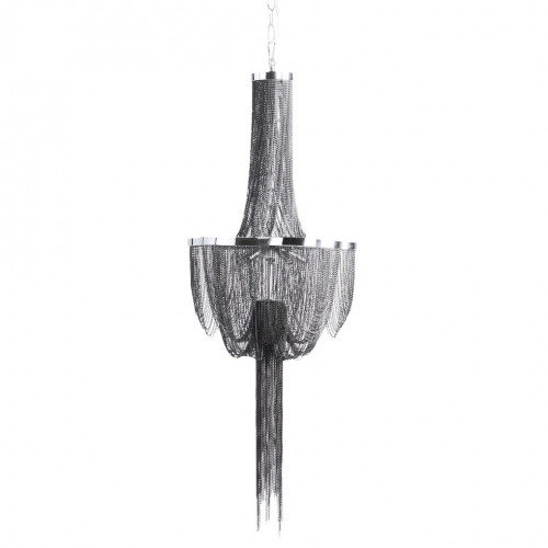 люстра ravenna серебро в Новосибирске