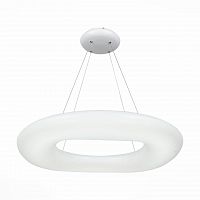 подвесной светодиодный светильник st luce levita sl960.503.01d в Новосибирске