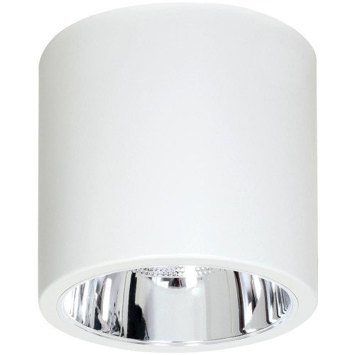 потолочный светильник luminex downlight round 7242 в Новосибирске