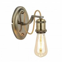 бра arte lamp inedito a2985ap-1ab в Новосибирске