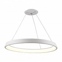 подвесной светодиодный светильник arte lamp a6280sp-1wh в Новосибирске