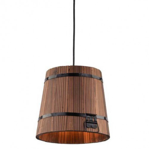 подвесной светильник arte lamp 24 a4144sp-1br в Новосибирске