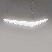 подвесной светильник l860510 от artemide в Новосибирске