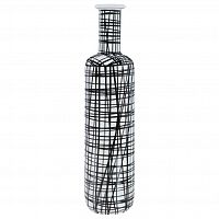 ваза настольная graph vase big в Новосибирске