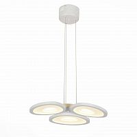 подвесная светодиодная люстра st luce sl929.503.03 в Новосибирске