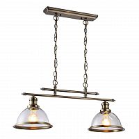 подвесная люстра arte lamp oglio a9273sp-2ab в Новосибирске