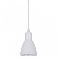 подвесной светильник arte lamp 48 a5049sp-1wh в Новосибирске