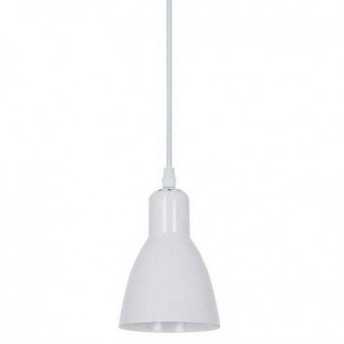 подвесной светильник arte lamp 48 a5049sp-1wh в Новосибирске