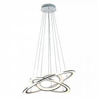 подвесной светодиодный светильник arte lamp 42 a9305sp-3wh в Новосибирске