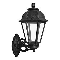 уличный настенный светильник fumagalli bisso/saba k22.131.000.axf1r в Новосибирске
