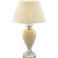 настольная лампа arte lamp lovely a5199lt-1wh в Новосибирске