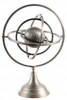 глобус / 48126 (armillary satin) в Новосибирске