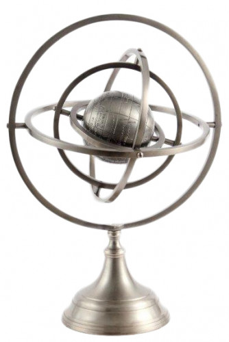 глобус / 48126 (armillary satin) в Новосибирске