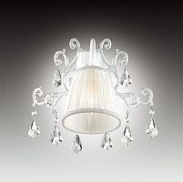 бра odeon light gronta 2892/1w в Новосибирске