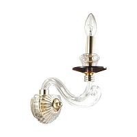 бра odeon light siena 3929/1w в Новосибирске