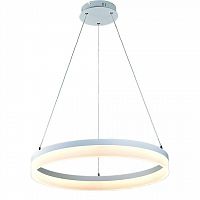 подвесной светодиодный светильник arte lamp 41 a9306sp-1wh в Новосибирске