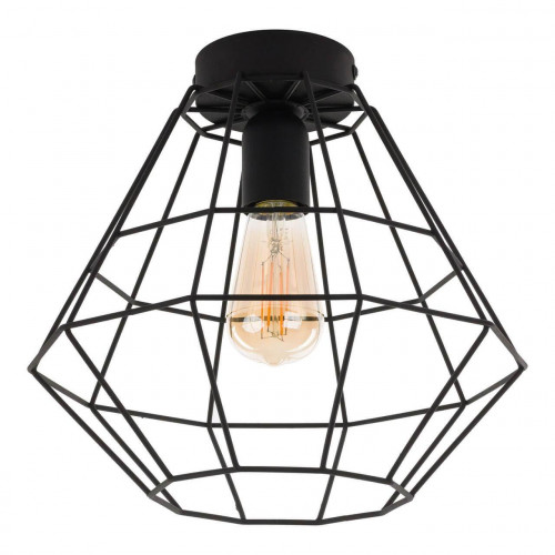 потолочный светильник tk lighting 2297 diamond в Новосибирске