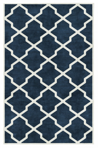 ковер square blue 120x180 в Новосибирске