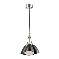 подвесная люстра odeon light trina 3974/3 в Новосибирске