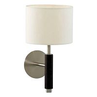 бра arte lamp woods a1038ap-1bk в Новосибирске