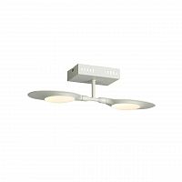 потолочная светодиодная люстра st luce farfalla sl824.501.02 в Новосибирске