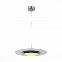 подвесной светодиодный светильник st luce netto sl568.103.01 в Новосибирске