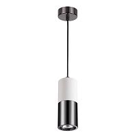 подвесной светильник odeon light duetta 3834/1 в Новосибирске