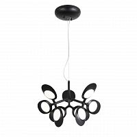 подвесная светодиодная люстра st luce farfalla sl824.403.09 в Новосибирске