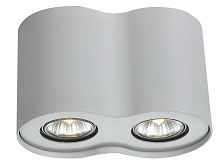 потолочный светильник arte lamp falcon a5633pl-2wh в Новосибирске