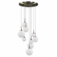 подвесной светильник lightstar globo 813091 в Новосибирске