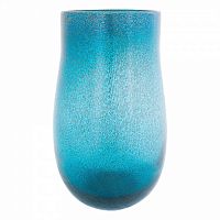 настольные вазы ваза blue fusion vase в Новосибирске