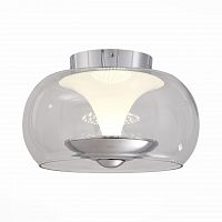 потолочный светодиодный светильник st luce sobrio sl477.102.01 в Новосибирске