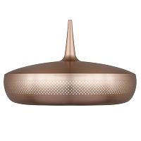 плафон clava dine brushed copper в Новосибирске