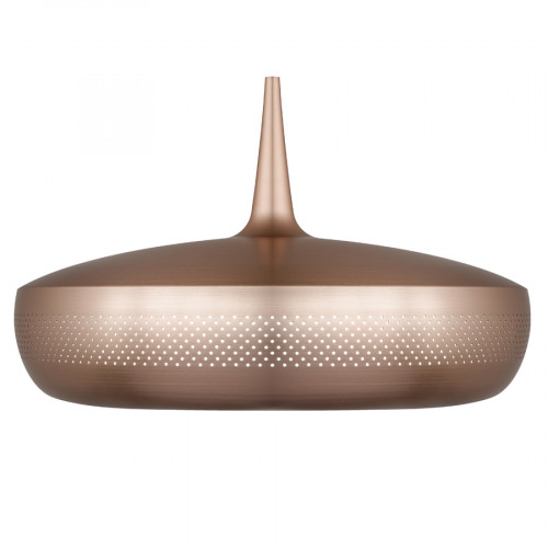 плафон clava dine brushed copper в Новосибирске