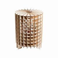 люстра kolizej светло коричневая в Новосибирске