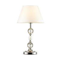 настольная лампа odeon light raul 4190/1t в Новосибирске