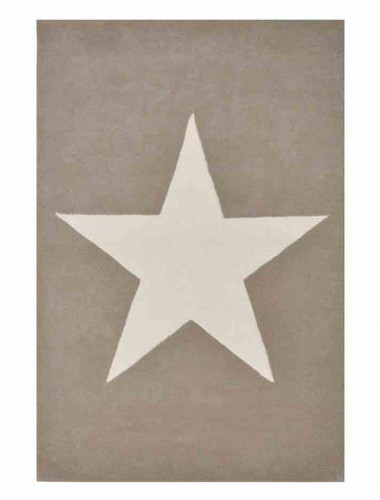 ковер wool star белый в Новосибирске