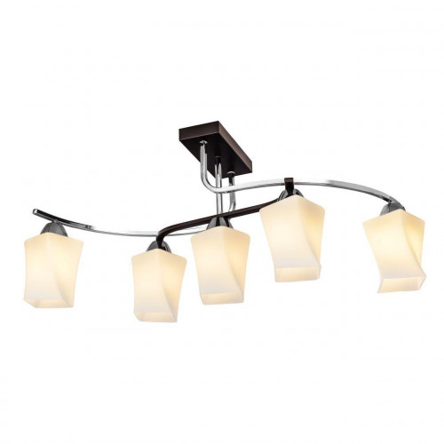 потолочная люстра silver light dessin 110.59.5 в Новосибирске