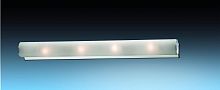 подсветка для зеркал odeon light tube 2028/4w в Новосибирске