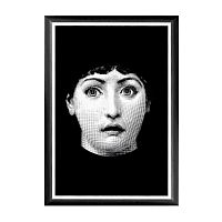 арт-постер нюанс fornasetti в Новосибирске