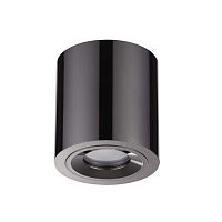 потолочный светильник odeon light spartano 3585/1c в Новосибирске