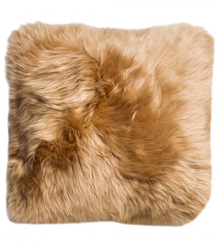 подушка нз 40*40 шампань в Новосибирске