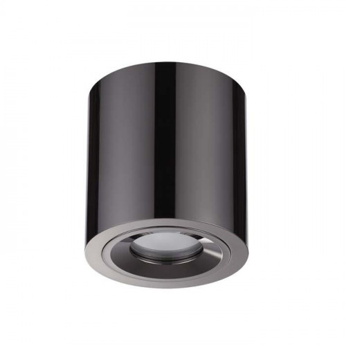 потолочный светильник odeon light spartano 3585/1c в Новосибирске