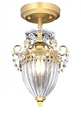 потолочный светильник arte lamp schelenberg a4410pl-1sr в Новосибирске