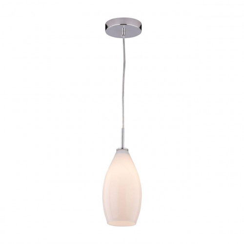 подвесной светильник arte lamp a4282sp-1cc в Новосибирске