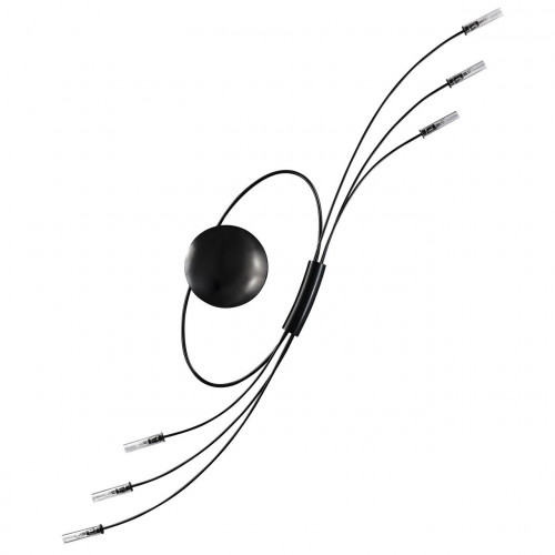 бра lightstar ovale 784667 в Новосибирске