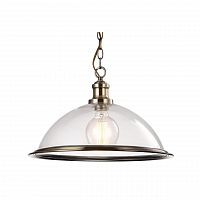 подвесной светильник arte lamp oglio a9273sp-1ab в Новосибирске